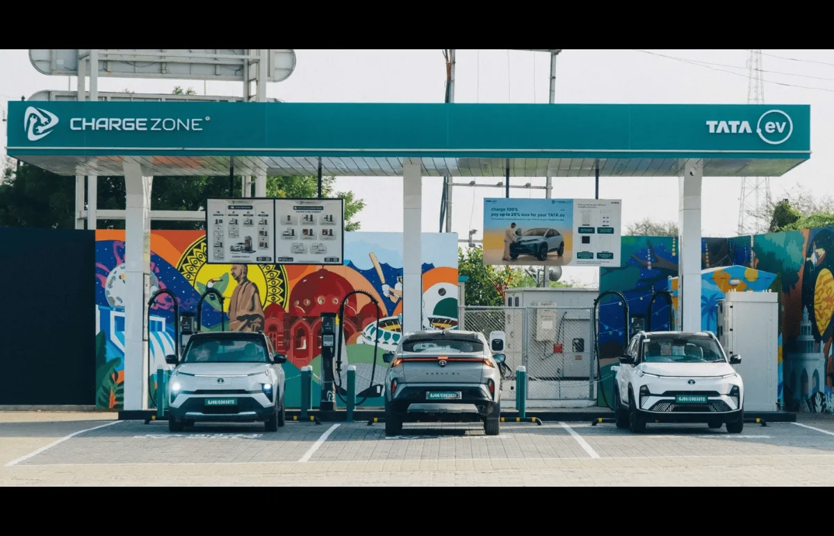 PM Modi Appeals to Adopt EVs